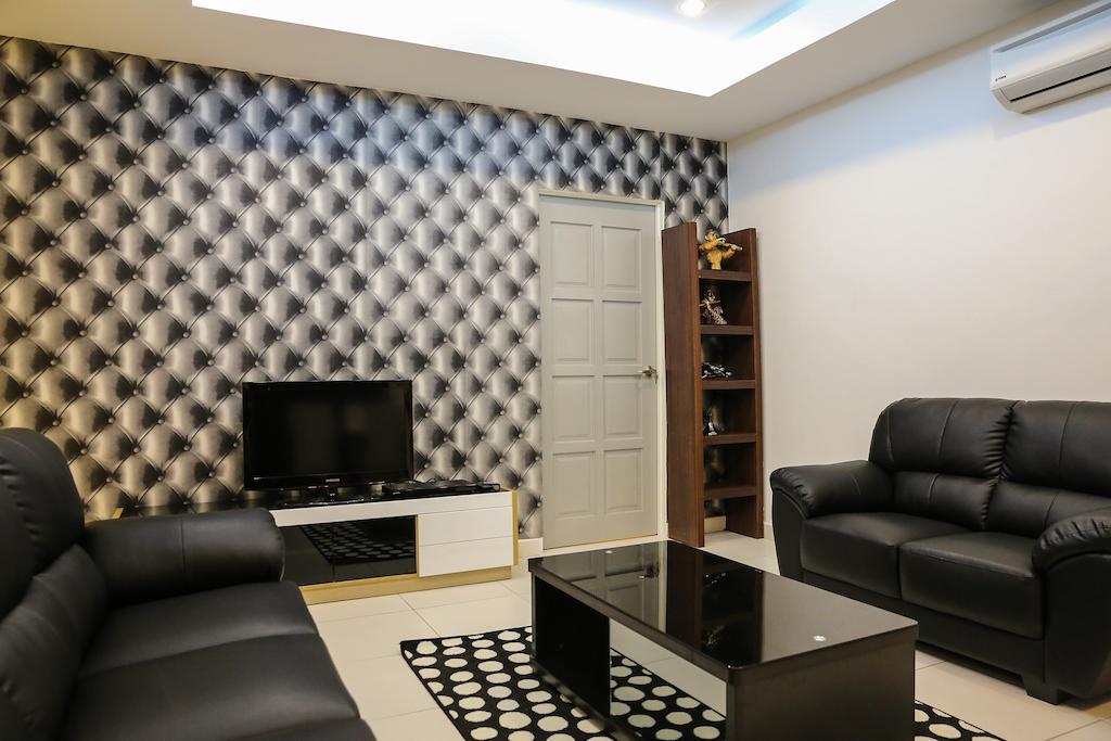 Ipoh Apartment Zimmer foto