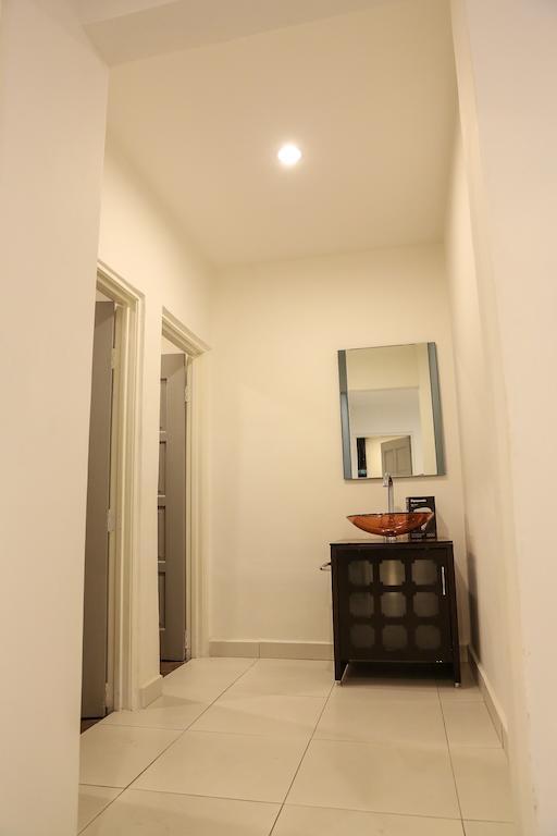 Ipoh Apartment Zimmer foto